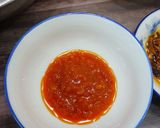 Hình bước làm 6 của món Phở Việt