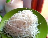 Foto langkah ke 1 dari resep Mie Koples #Kuliner Bali.