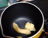 Foto langkah ke 1 dari resep Sweet Cheese Toast.