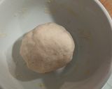 Foto del paso 2 de la receta: Roscón de Reyes con masa madre en panificadora