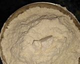 कड़ा प्रसाद (kada prasad recipe in Hindi) रेसिपी चरण 1 फोटो