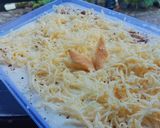 Foto langkah ke 5 dari resep Setup Roti Tawar.