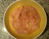 Foto del paso 1 de la receta: Pollo crocante 🍗