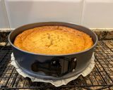 Foto del paso 10 de la receta: Pastel con queso mascarpone y café (Cake with mascarpone cheese and coffee)