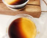 Foto langkah ke 4 dari resep Gyukaku Puding.
