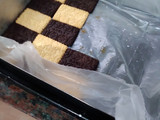Chocotorta temática