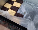 Foto del paso 4 de la receta: Chocotorta temática