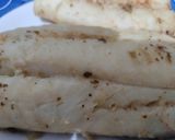 Foto del paso 8 de la receta: Bacalao al Horno con Fusión de Basil Lemongrass, Yakiniku y Miel