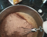 Foto del paso 5 de la receta: Bizcocho de chocolate y vino tinto