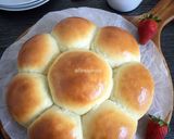 Foto langkah ke 13 dari resep Roti Kentang Empuk.