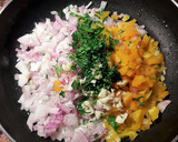 Foto del paso 10 de la receta: Sopa de huesos de ternera con verduras orgánicas
