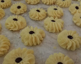 Foto langkah ke 4 dari resep Semprit Susu Maizena.