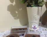 Foto langkah ke 4 dari resep Dessert box oreo coklat.