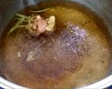 รูปขั้นตอนการทำที่ 5 ของ ก๋วยเตี๋ยวเส้นใหญ่น้ำผัก