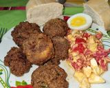 Foto del paso 6 de la receta: Albóndigas de Carne!!🤤
