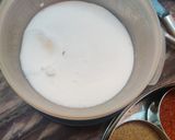 कैरी की मीठी लौंजी (kairi ki meethi launji recipe in Hindi) रेसिपी चरण 2 फोटो