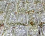 صورة لخطوة 1 من وصفة ورقة لحمة