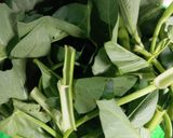 Foto langkah ke 1 dari resep Cah Kangkung Saus Tiram.