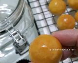 Foto langkah ke 5 dari resep Nastar Klasik.