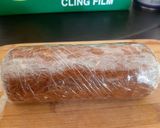 A picture of step 2 of Dates and Nuts Roll.