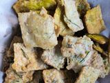 Keripik Tempe
