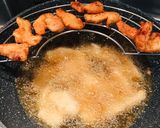 Foto langkah ke 1 dari resep Tumis Ayam dan Sayuran.