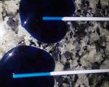 Foto del paso 2 de la receta: Paletas, chupetines color y sabor