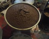 Foto del paso 8 de la receta: Torta Moka para enamorar