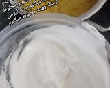عکس مرحله 7 از دستور کیک پایه خامه کشی به سبــــــــک 🐣ــــــــــــــــ