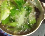A picture of step 3 of Coconut 🥥🌴 Chutney.