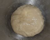 Felhő puha nutellás kifli 🥐🍫 recept fázis 1 fotója