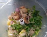 Foto langkah ke 5 dari resep Perkedel kentang simple pisan.