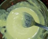 Foto langkah ke 3 dari resep Cumi Saus Telur Asin #keto.