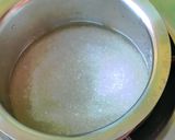 खस्ता मीठी मठरी (khasta mithi mathri recipe in Hindi) रेसिपी चरण 2 फोटो