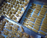 Foto langkah ke 7 dari resep Nastar Renyah lumer.