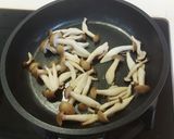 小魚干XO醬炒泡麵的食譜步驟2照片