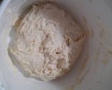 Foto langkah ke 3 dari resep Pizza Teflon Nyummi No Ulen.