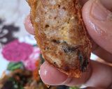 Foto langkah ke 3 dari resep Ngohiong Ayam Lembut.