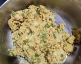Aloo Paratha !! recipe step 2 photo