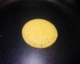 Foto langkah ke 5 dari resep Dorayaki mini.