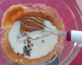 Foto del paso 2 de la receta: Bizcochos de avena plátano y mantequilla de cacahuetes