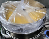 Foto del paso 3 de la receta: Gusanitos de masa