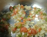 Foto del paso 1 de la receta: Sopa picada de la abuela