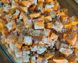 Une image de l'étape 5 de ☆Gratin de Butternut☆.