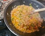 Foto del paso 3 de la receta Tacos 🌮