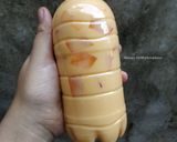 Foto langkah ke 6 dari resep Es Mangga Jelly Kekinian versi Ekonomis.