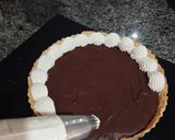 Foto del paso 6 de la receta: Tarta Havannet