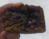 Foto langkah ke 4 dari resep Bolu Pisang Rendah Kalori.