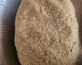 A picture of step 2 of Mix millet paratha.