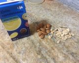 Foto del paso 1 de la receta: Almendrado